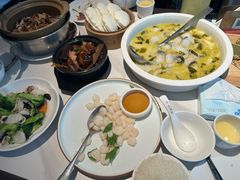 -外婆家(西红门荟聚购物中心店)