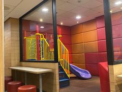 -麦当劳(曲阳店)