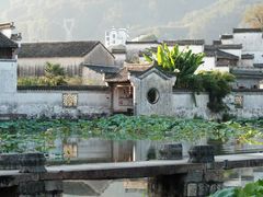 -呈坎景区
