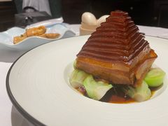 金牌扣肉-南麓·浙里(外滩店)