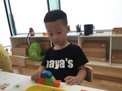 -培飞思维启蒙·益智游戏·科学探索(城西银泰店)
