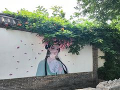 -河间府署