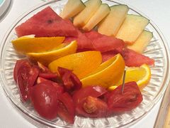 -纳地素食(石门公园店)