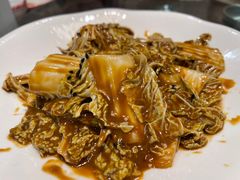 乾隆白菜-葛记焖饼(伏牛路店)