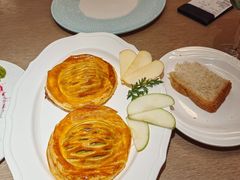 -波特曼西餐厅(中央大街店)