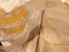 -麦当劳(安立路店)