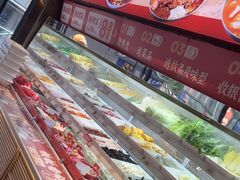 -每味每客·重庆麻辣烫(拓展大厦店)