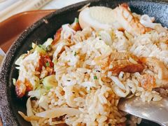 -豪客来牛排(中央花苑店)