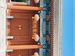 -盛世南宫影视城(北普陀影视城)