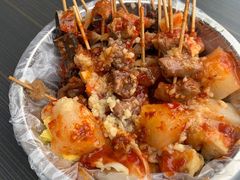 牛杂-峰景台亚姨牛杂