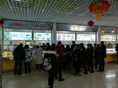 -中国农业大学-第4食堂
