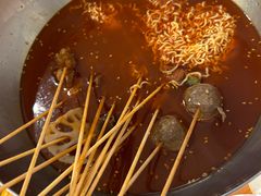 -付小姐在成都(川沙店)