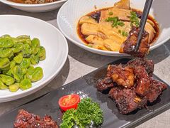 -一记洛阳菜·糖醋小排·水席(十字街店)