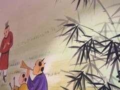 -小螺号海鲜·地道鲁菜(省体总店)