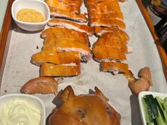 -顺鹅季·非遗烧鹅(六道口店)