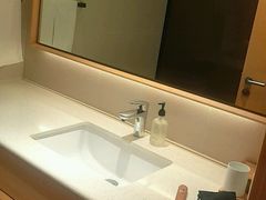 -全季酒店(上海青浦吾悦广场淀山湖大道店)