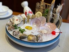 -四点金粥底火锅(沂州里店)