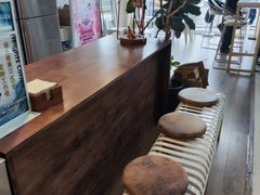 -高嶺咖啡(望京店)