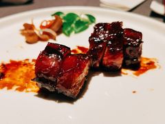 始创黑叉烧-小炳胜(卓悦中心店)