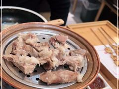 -大头亮羊汤烩面·河南非遗(良乡总店)