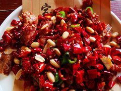 -寻宝记绍兴菜(鲁迅路店)