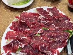 -濠轩阁特色生蚝火锅(水湾路店)