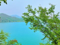 -易水湖景区
