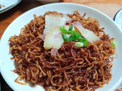 -玲燕蒸菜馆(江东路店)