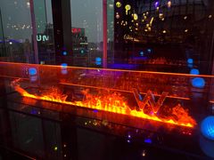 -SPARK(成都W酒店)