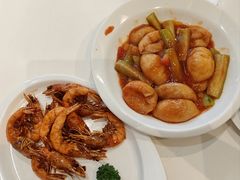 -光明邨大酒家(淮海路店)