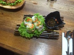 -越谜·越南餐厅(长白店)