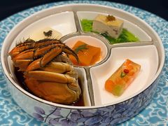 -香厨中餐厅(松北香格里拉店)