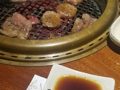 -肉魁屋·烧肉·烧鸟·酒场(高新店)