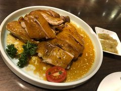 -新旺茶餐厅(嘉里城店)