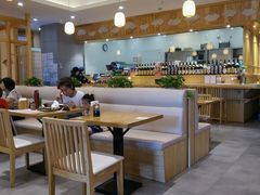 -林妈妈村·日式料理(宝山龙湖天街店)