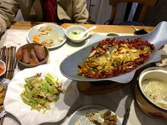 -不倒翁·安徽名菜楼(步行街店)