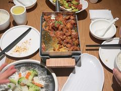 -吕氏疙瘩汤·新鲁菜(济南万象城店)