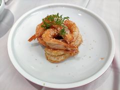 -味+新京宴·烤鸭·北京菜(创意谷店)