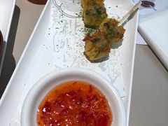 串串脆烧卖麦-蔡澜点心·粤菜(西单大悦城店)