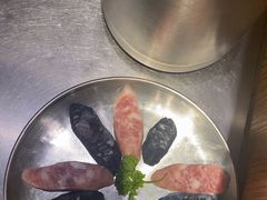 -姜虎东白丁烤肉(银泰中心in99店)