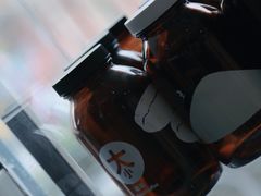 餐具摆设-大小咖啡 BigSmallCoffee(麦子店)