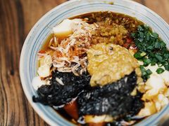 -贡梅老面馆·蟹粉面·无锡特色小吃(南长街主推店)
