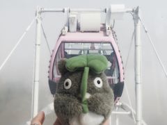 -琴岛之星摩天轮
