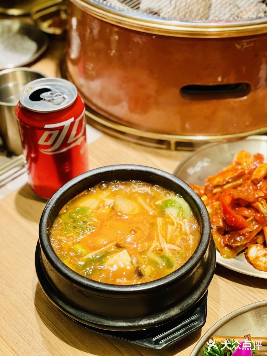 魔都探店｜我心目中的烤肉天花板