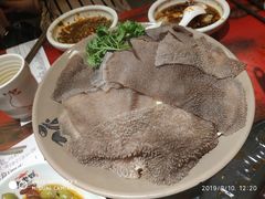 -袁老四老火锅(盘龙城店)