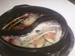 -钢管厂五区小郡肝串串香(通锦桥店)