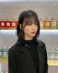 -3AM·S HAIR SALON烫发染发接发