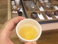 -雪绿茶博物馆
