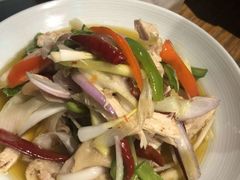 -纳瓦新疆菜(银都店)