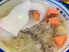 椰子水清补凉-文昌邓记清补凉(西沙路店)